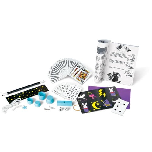 4M Kidz Labs Magic Kit