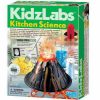 4M Kidz Labs Kitchen Science