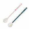 abbie & bobby flexi silicone brush