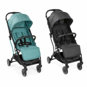 Chicco: TrolleyMe Stroller