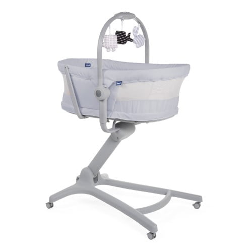 Chicco Baby Hug 4-in-1