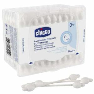 Chicco Cotton Buds