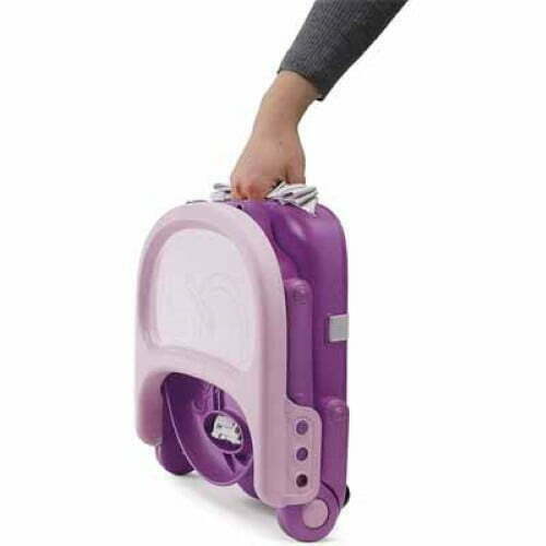 Chicco Pocket Snack Booster Seat