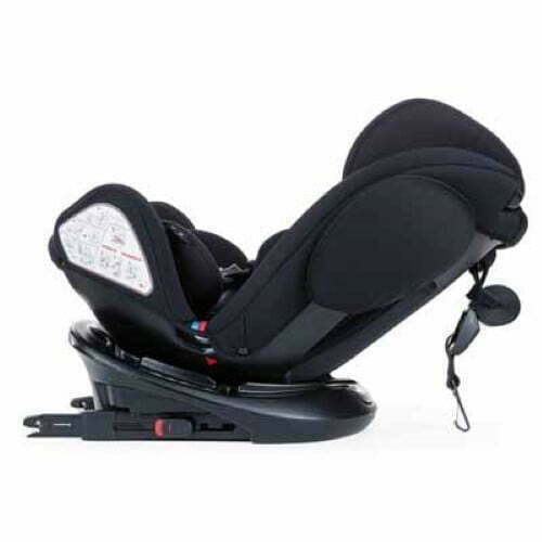 Chicco Unico Plus Car Seat