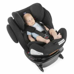 Chicco Unico Plus Car Seat