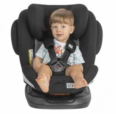 Chicco Unico Plus Car Seat