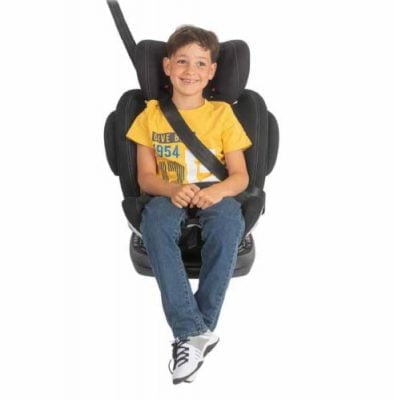 Chicco Unico Plus Car Seat