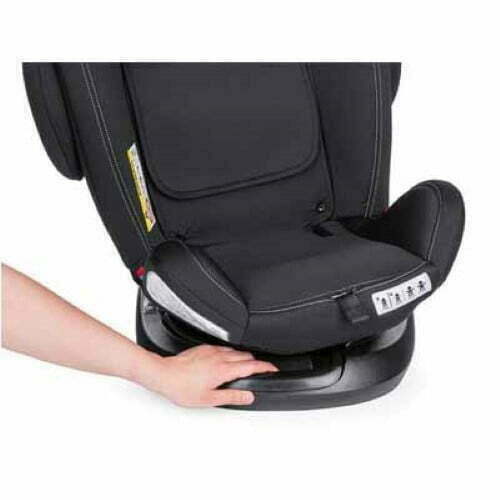 Chicco Unico Plus Car Seat