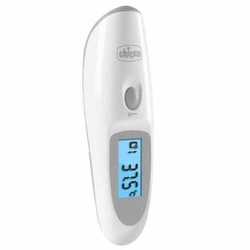 Chicco Smart Touch Infrared Thermometer