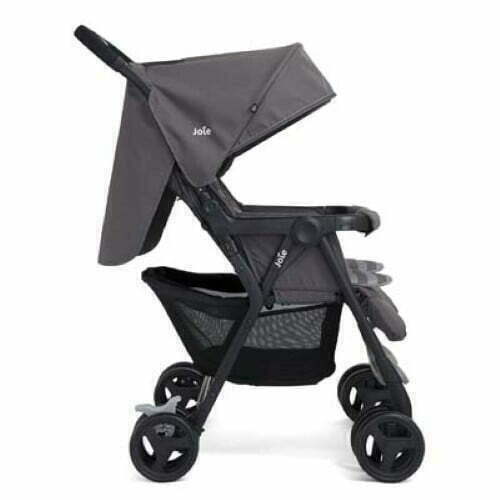 Joie Aire Twin Stroller