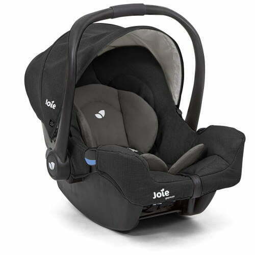 Joie Gemm Infant Carrier SHALE