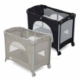 Joie Kubbie Travel Cot