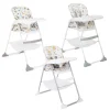 Joie: Mimzy Snacker Highchair - DISPLAY UNIT