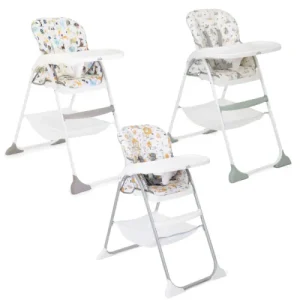 Joie: Mimzy Snacker Highchair - DISPLAY UNIT