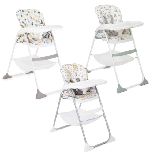 Joie: Mimzy Snacker Highchair - DISPLAY UNIT