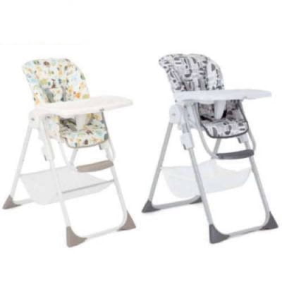 Joie Mimzy 2-in-1 Highchair