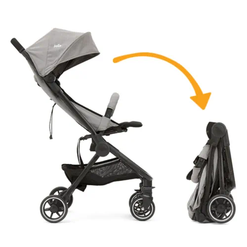 Joie Pact Lite Stroller