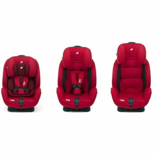 Joie Stages Convertible Car Seat