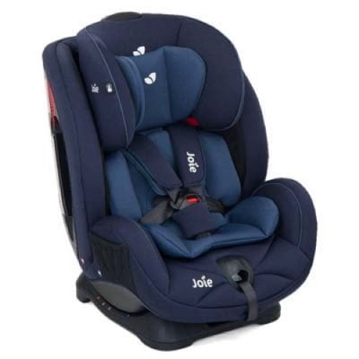 Joie Stages Convertible Car Seat NAVY BLAZER