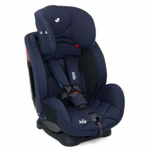 Joie Stages Convertible Car Seat NAVY BLAZER