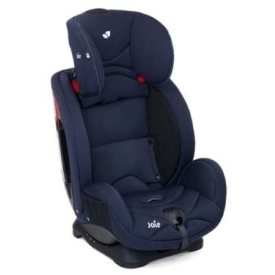 Joie Stages Convertible Car Seat NAVY BLAZER