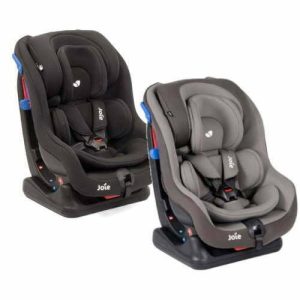 Joie Steadi Convertible Car Seat