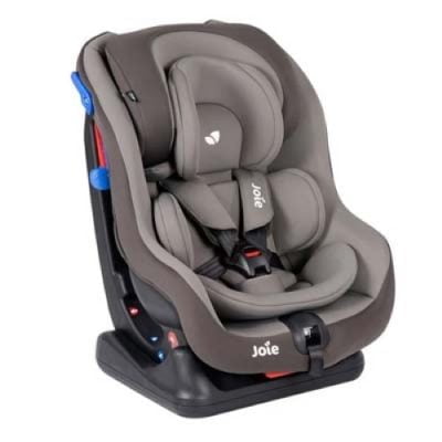 Joie Steadi Convertible Car Seat DARK PEWTER