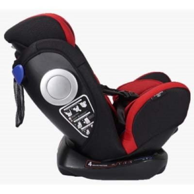 Koopers Lambada Car Seat