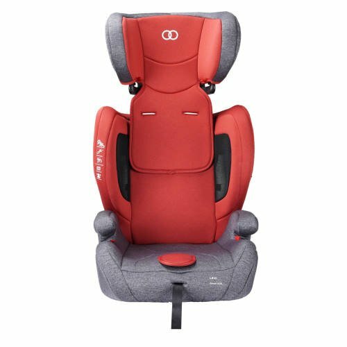 Koopers Levi Car Seat