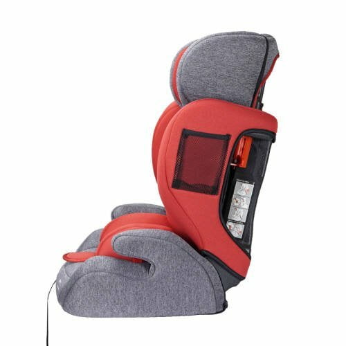 Koopers Levi Car Seat