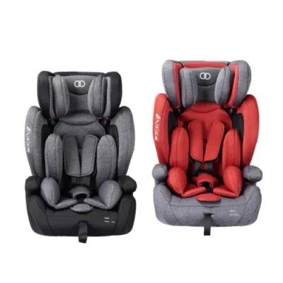 Koopers Levi Car Seat