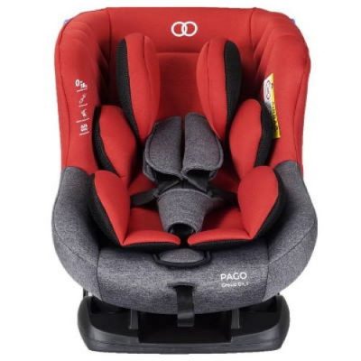 KoopersPagoConvertibleCarSeat2021RED2