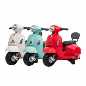 MINI Vespa Ride-On