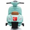 Mini Vespa Ride_on