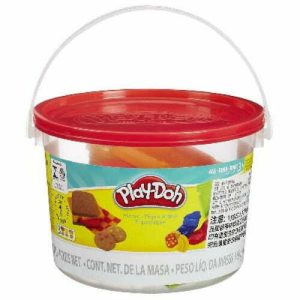 Play-Doh Mini Bucket Picnic