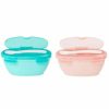 Skip Hop Easy Serve Travel Bowl & Spoon