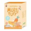 Apple Monkey Organic Multi Puff PUMPKIN CARROT