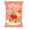 Apple Monkey Spongy Puff SPAGETTI TOMATO BOLOGNESE