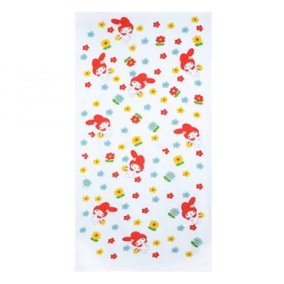 Autumnz Baby Bath Towel MY ELODY