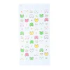 Autumnz Baby Bath Towel SMILEY FROG