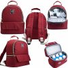 Autumnz Delina Cooler Bag MAROON