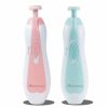 Autumnz Electric Baby Nail Trimmer