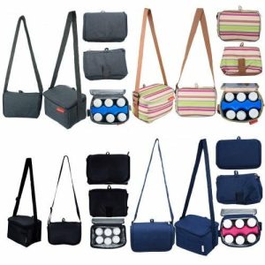 Autumnz Fun Foldable Cooler Bag