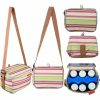 Autumnz Fun Foldaway Cooler Bag JOVIAL