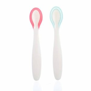 Autumnz Heat Sensing Spoon 2pcs