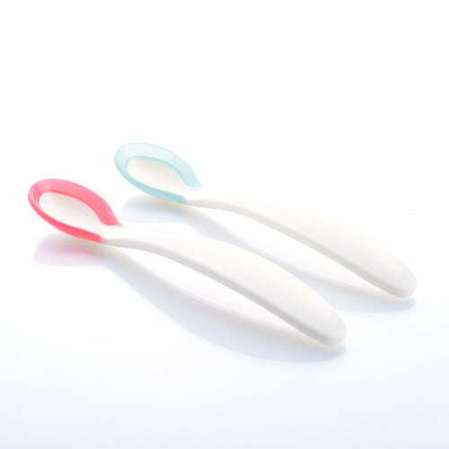 Autumnz Heat Sensing Spoon 2pcs