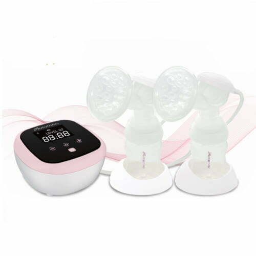 Autumnz Hybrid Electric Breast Pump