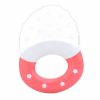 Autumnz Lollipop Silicone Teether RED BERRIES