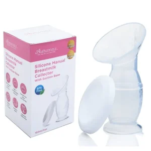 Autumnz Manual Breast Milk Collector