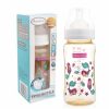 Autumnz PPSU Wide-Neck Bottle 10oz LIL MERMAID